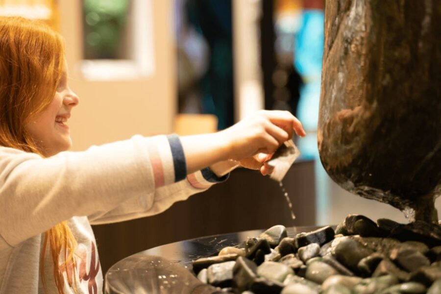 Rotorua: Jade Carving Experience at a Local Studio