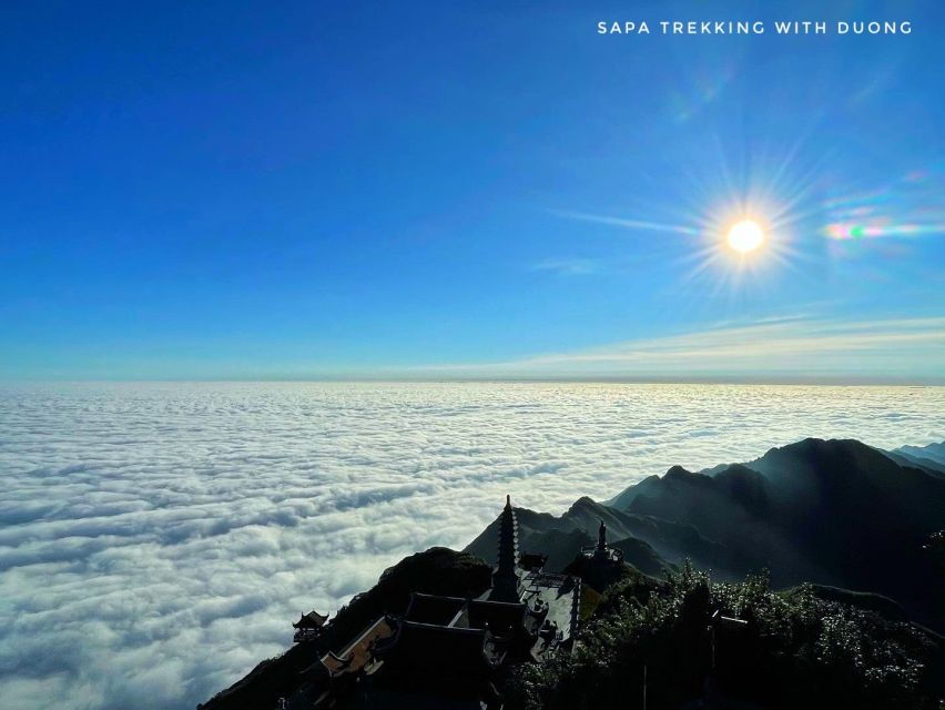 Sa Pa: The Roof of Indochina - Fansipan Hiking Full-Day Trip - Good To Know