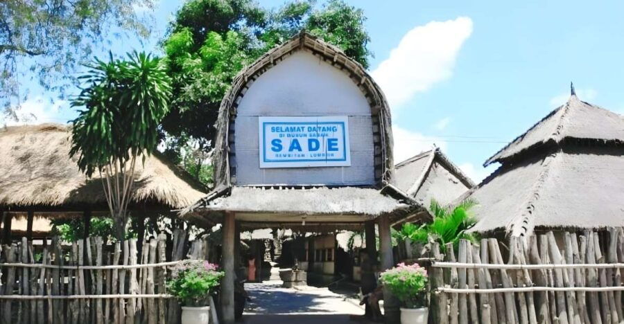 Sade Village, Kuta Lombok & South Coasts Tour - Good To Know