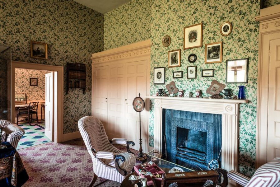 Saffron Walden: Audley End House and Gardens Ticket - Good To Know