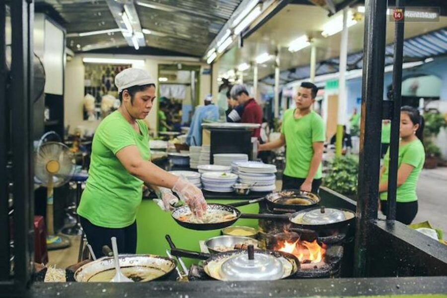 Saigon: Private Food Tour Discovery & City Tour by Jeep - Good To Know