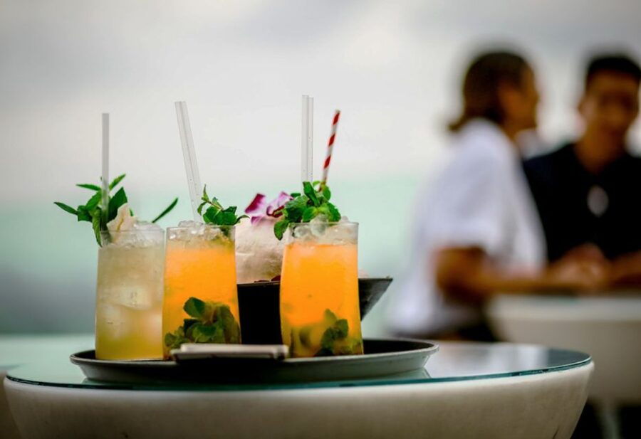 Saigon: Street Food Tasting & Sightseeing Tour by Motorbike - Good To Know