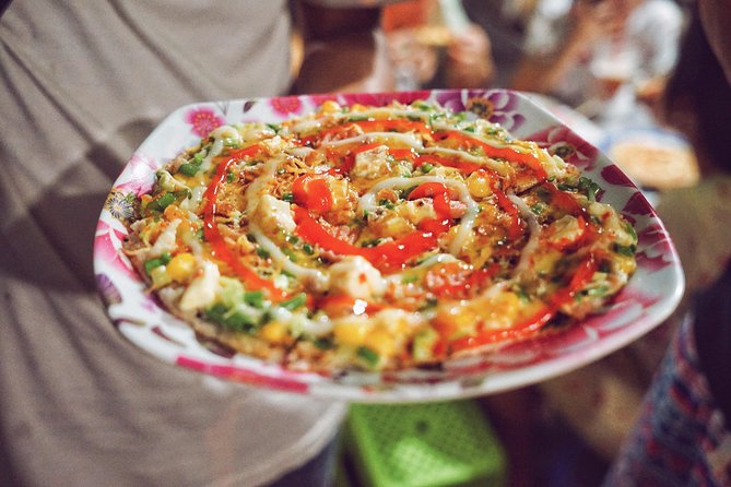 Saigon'S Hidden Flavors - Private Street Food Walk With Local Students - Good To Know