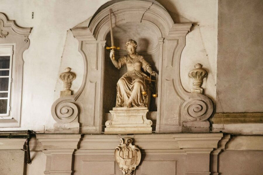 Salzburg: Ghost Tour - Good To Know