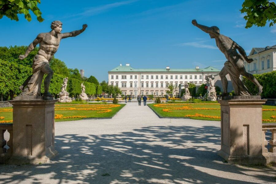 Salzburg: Private City and Surroundings Guided Bike Tour - Good To Know