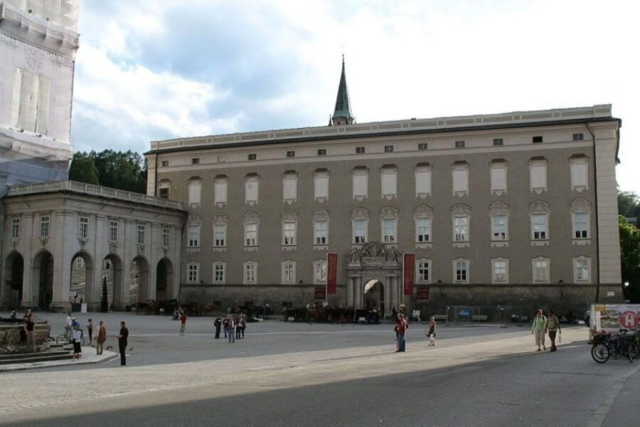 Salzburg Self-Guided Audio Tour - Good To Know