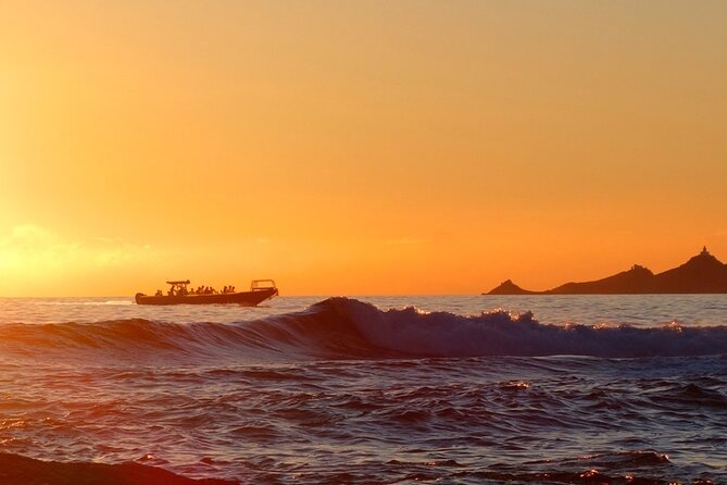 Sanguinaires Islands Sunset Boat Tour - Good To Know