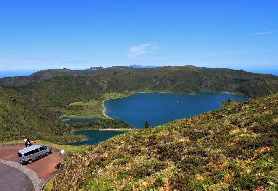 São Miguel West: Full-Day Van Tour With Lunch - Good To Know