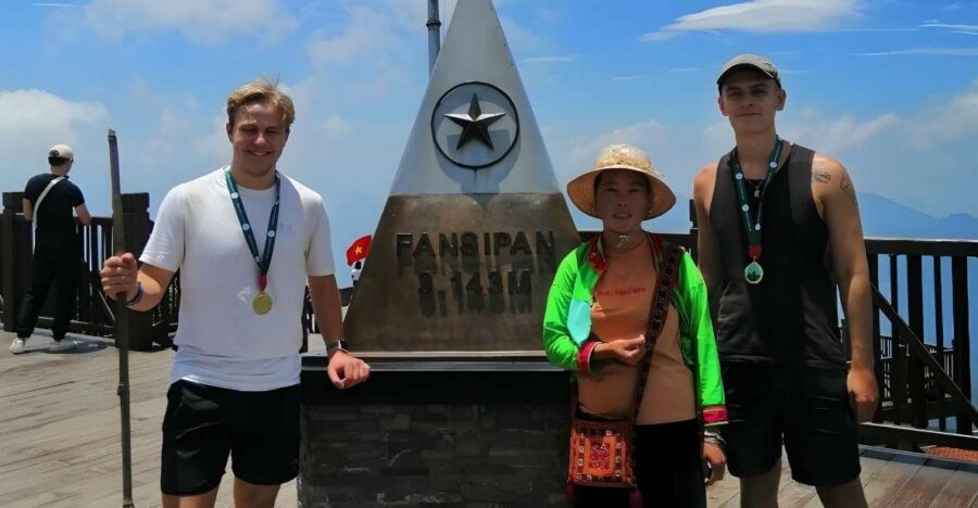 Sapa: Epic 1-Day Trek to Fansipan Mountain Peak - Good To Know
