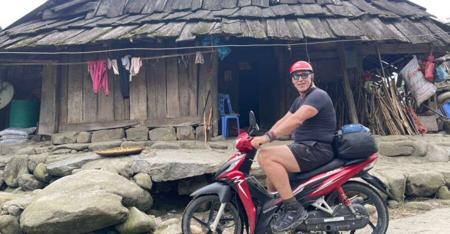 Sapa One Day Motorbike Tour - Good To Know