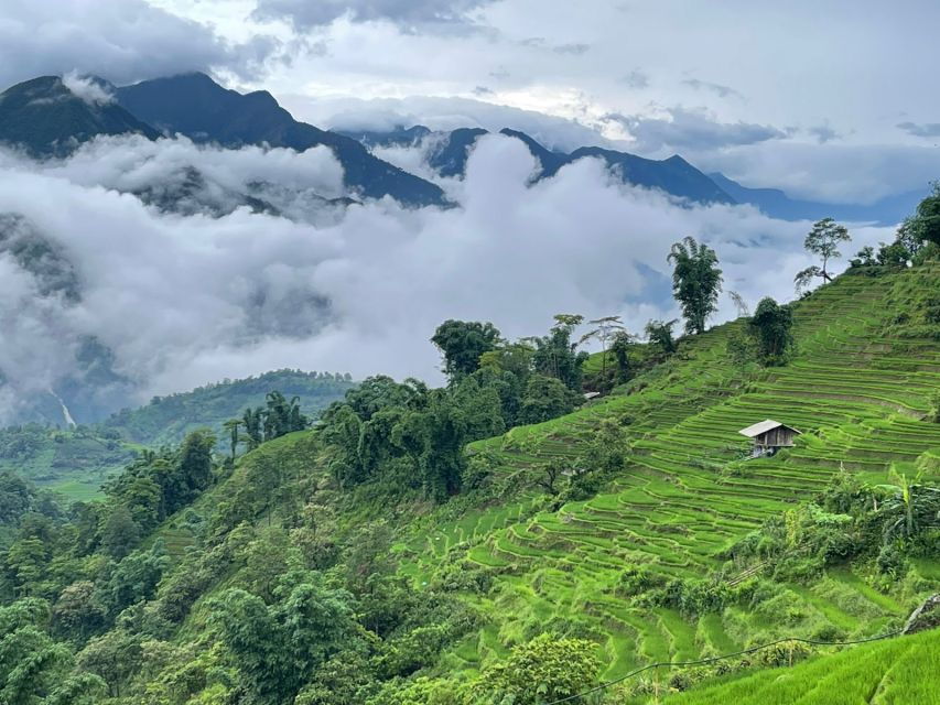 Sapa One Day Motorbike Tour - Good To Know