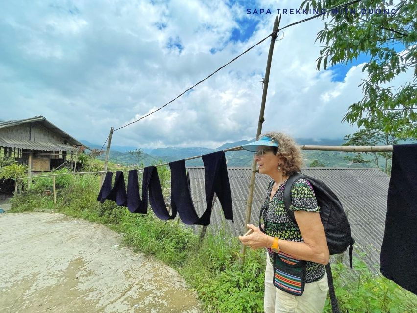 Sapa: Private The Most Beautiful Terraced Fields Trekking - Good To Know