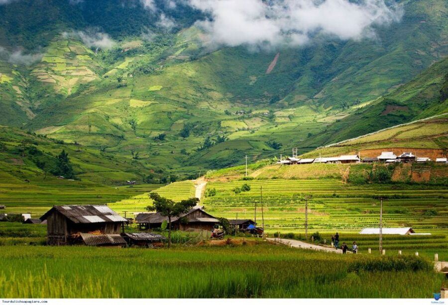 Sapa Real Experience 2 Days 1 Night at Local People House - Good To Know