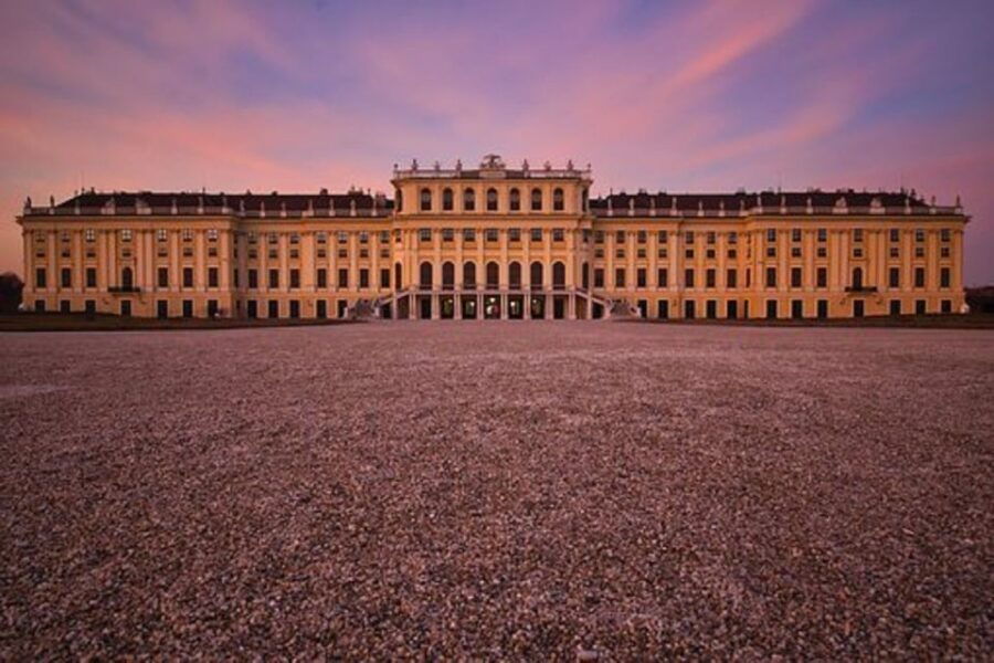 Schönbrunn Grand Tour: Private Skip-the-Line Walking Tour - Good To Know
