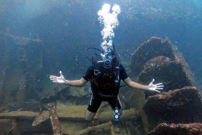 Scuba Diving in Unawatuna - Good To Know
