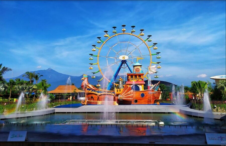 Semarang City Tour - Borobudur - Yogyakarta Trip/ Drop Off. - Good To Know
