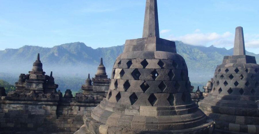 Semarang Port: Journey to Borobudurs Historic Marvel - Good To Know
