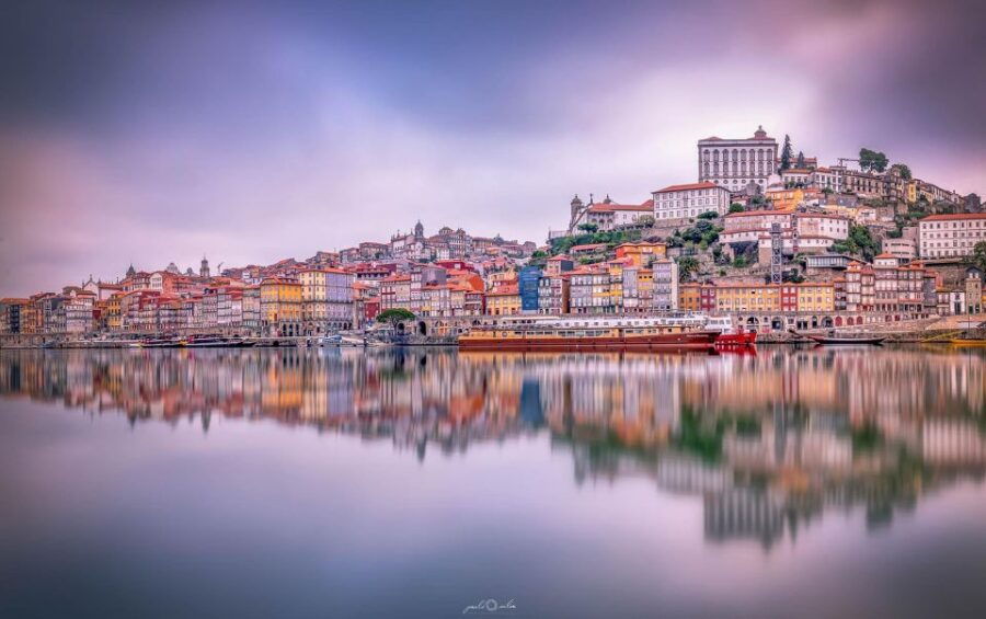 Semi Private Oporto Fado Show With Dinner - Good To Know
