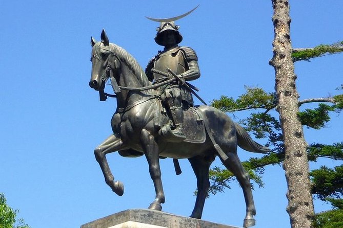 12 Best Tours In Sendai
