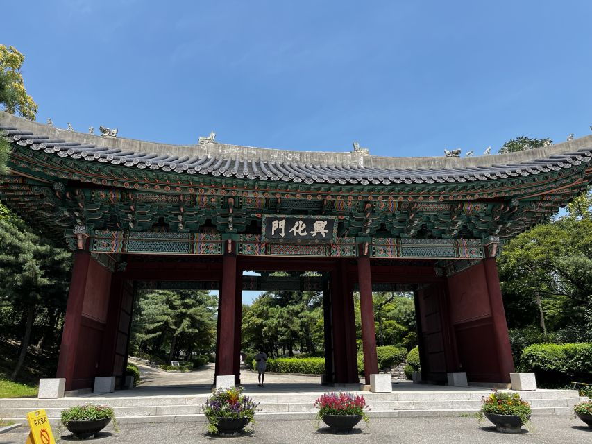 Seoul: Haunted Outdoor Escape Game - Good To Know