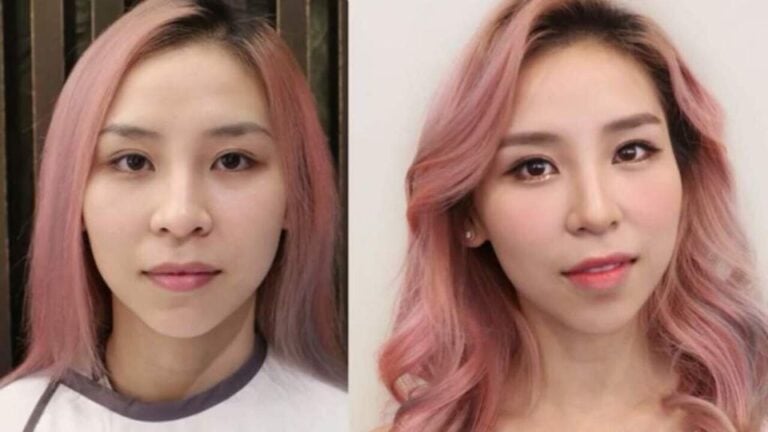 Seoul: K-Beauty Make-Up Experience