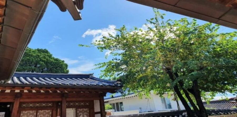 Seoul OraeGage Bukchon Hanok Walking Tour