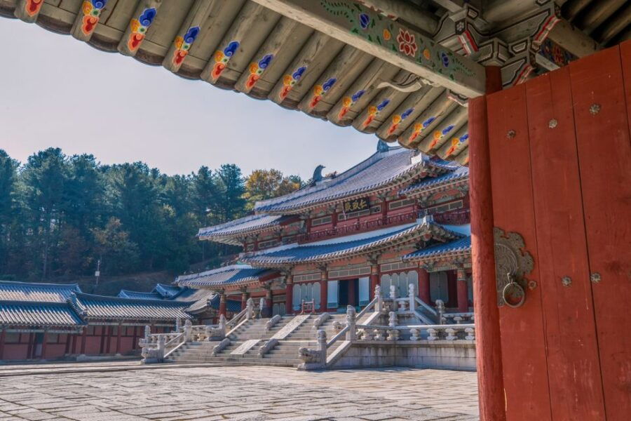 Seoul: Small Group BTS K-Pop Star Footsteps Journey Tour