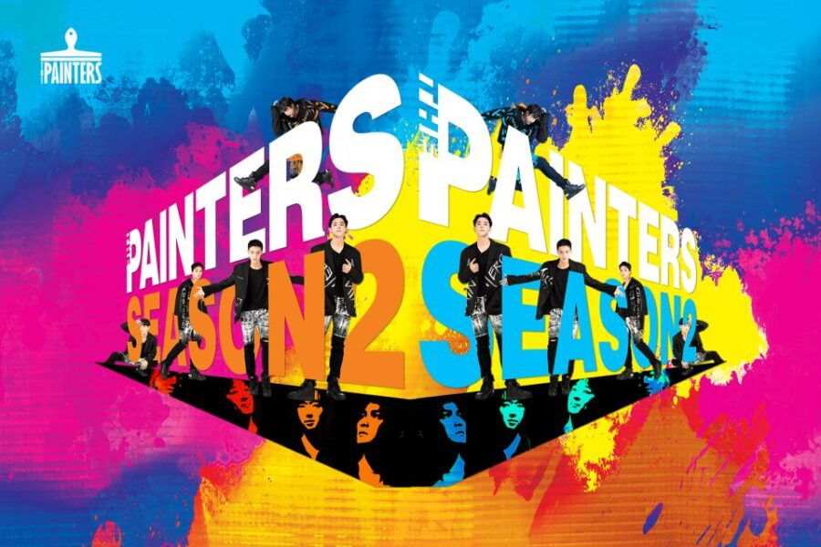 Seoul: The Painters Live Art K-Pop Dance Show - Good To Know