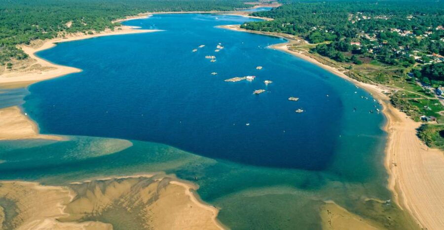 Sesimbra and Arrábida National Park Tour With Wine Tasting - Good To Know