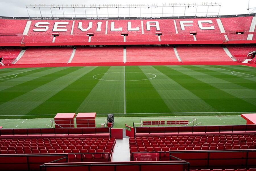 Sevilla: Sevilla FC's Ramón Sánchez-Pizjuán Stadium Tour - Good To Know