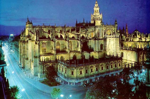 Seville: 3-Hour Tour by Electric Bike