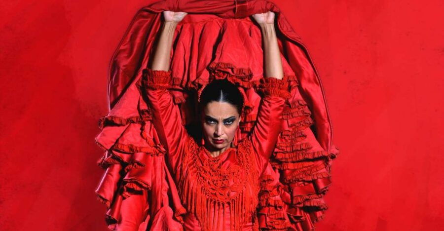 Seville: Live Flamenco Dancing Show Ticket at the Theater - Good To Know