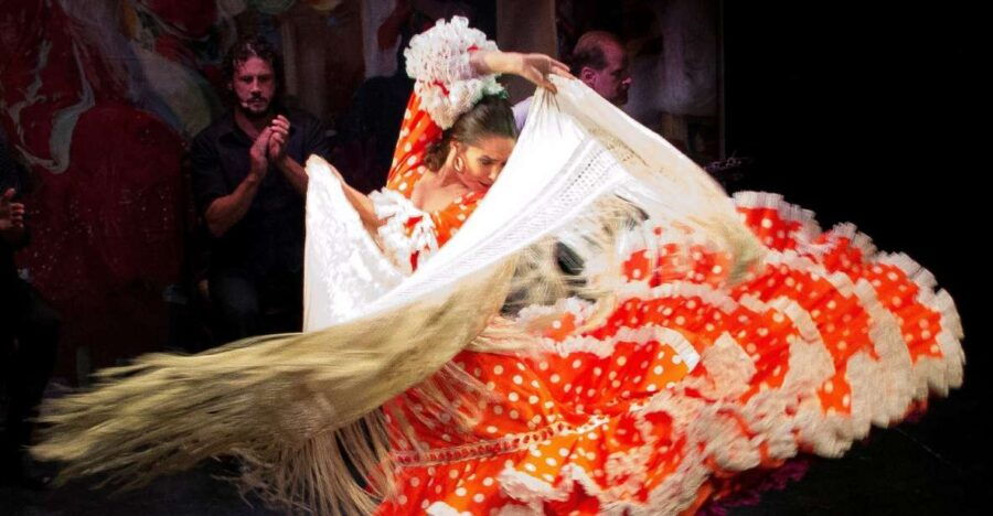 Seville: Live Flamenco Show at "Teatro Flamenco Triana" - Good To Know