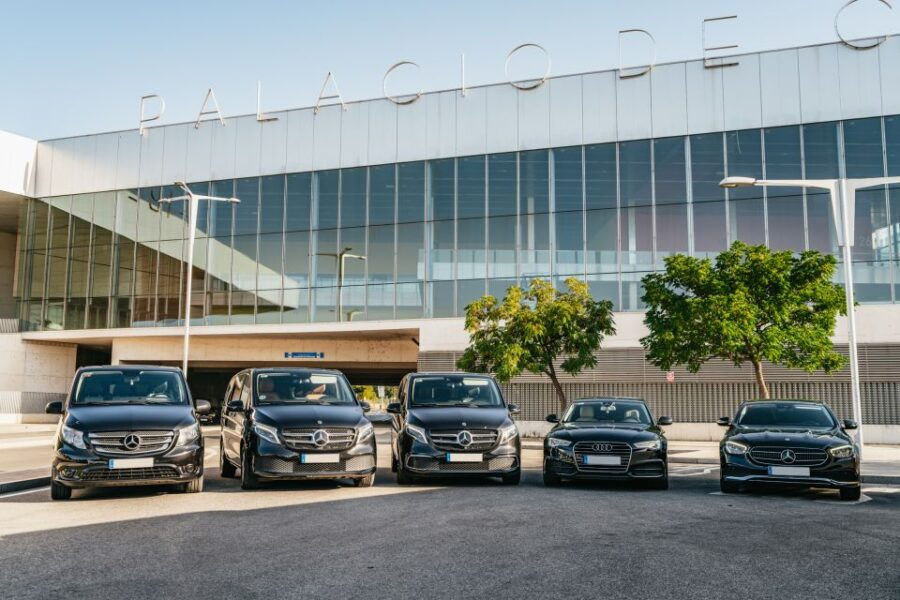 Seville: Private 1-Way Airport or Train Station Transfer - Good To Know