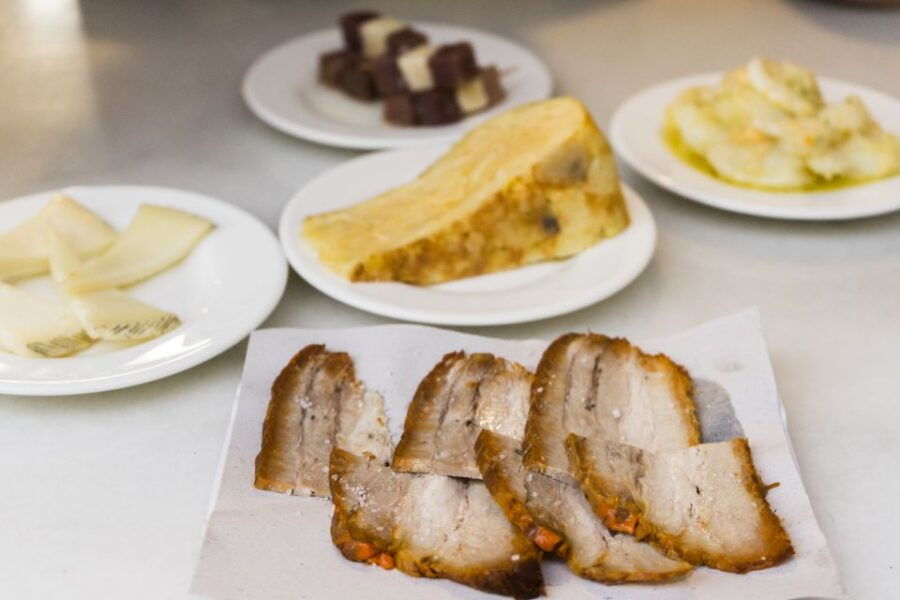 Seville: Tapas Crawl - Good To Know