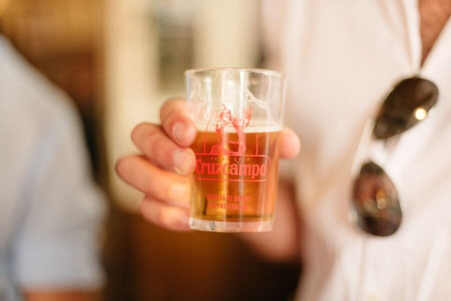 Seville: Tapas, Taverns and History Tour - Good To Know