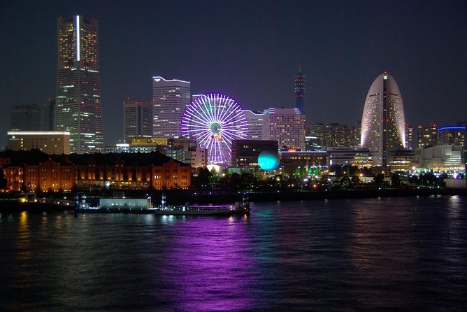 Shared Arrival Transfer : Haneda Airport to Yokohama City - Good To Know