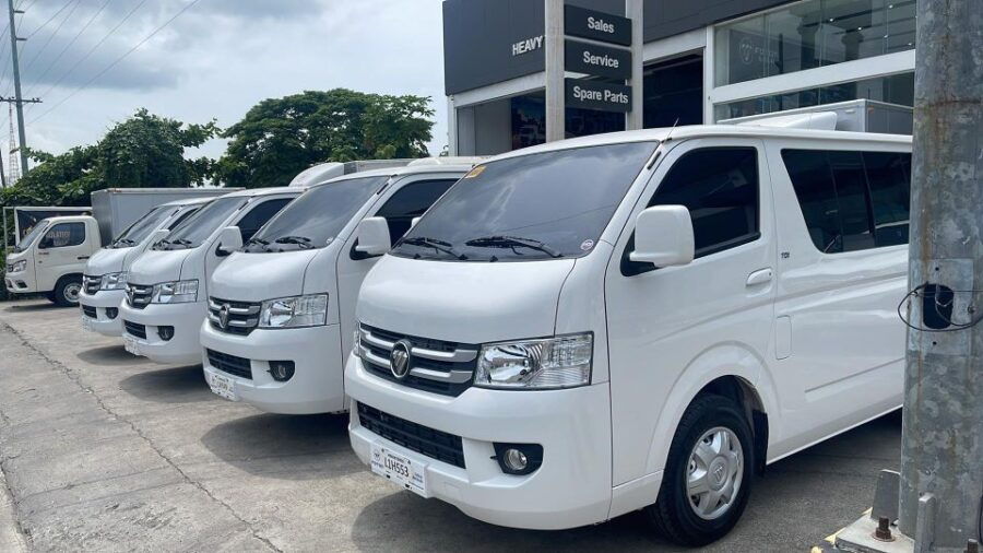5 Best Airport Transfers In Boracay