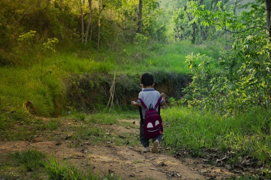 Shivapuri Kakani Day Hiking With Scenic View - Good To Know