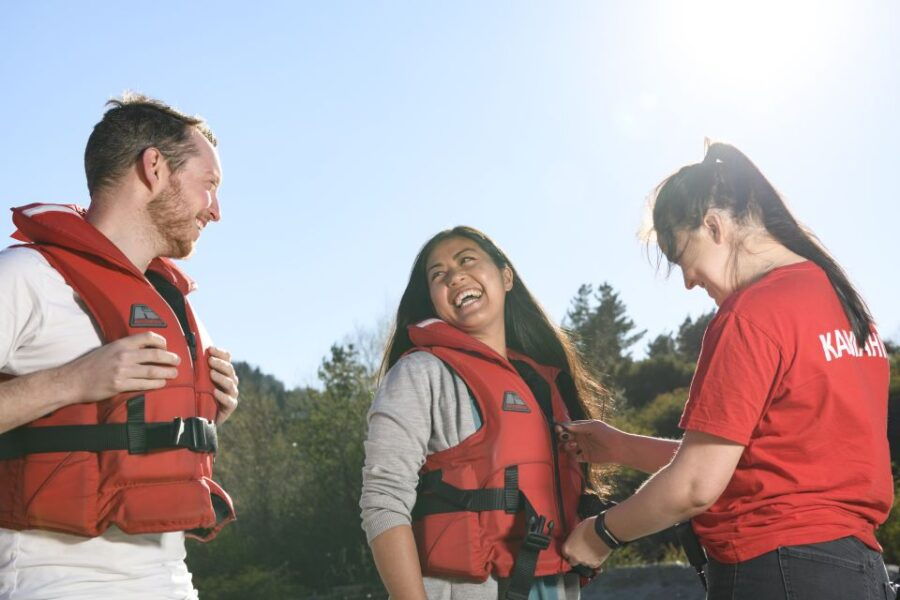 Shotover River: Extreme Jet Boat Experience - Good To Know