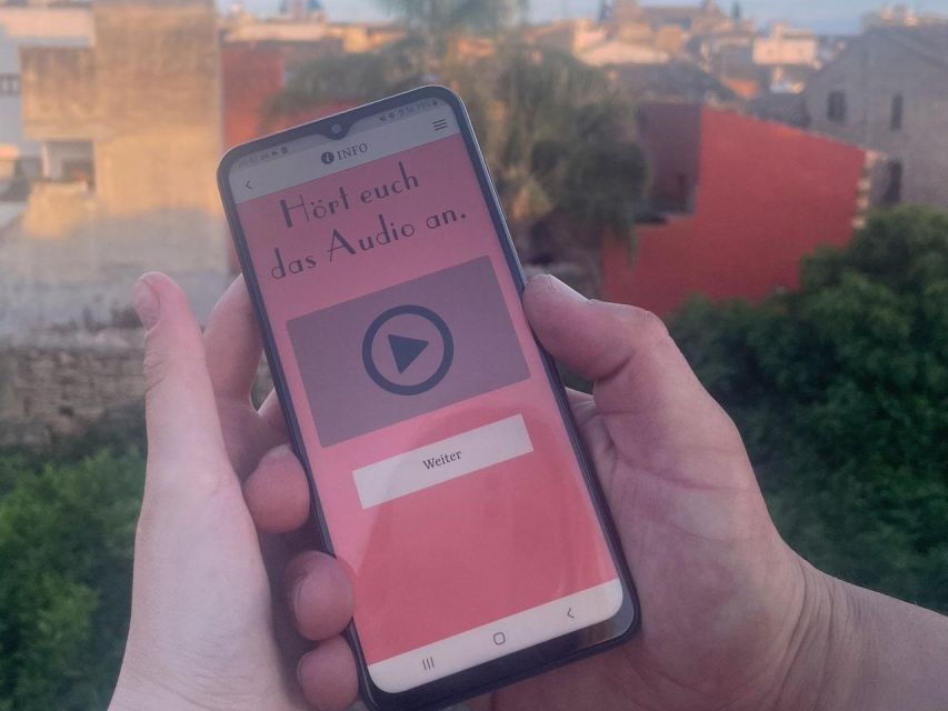 Siegen: Christmas Walk, Fun Game, Team Activity & Challenge - Good To Know