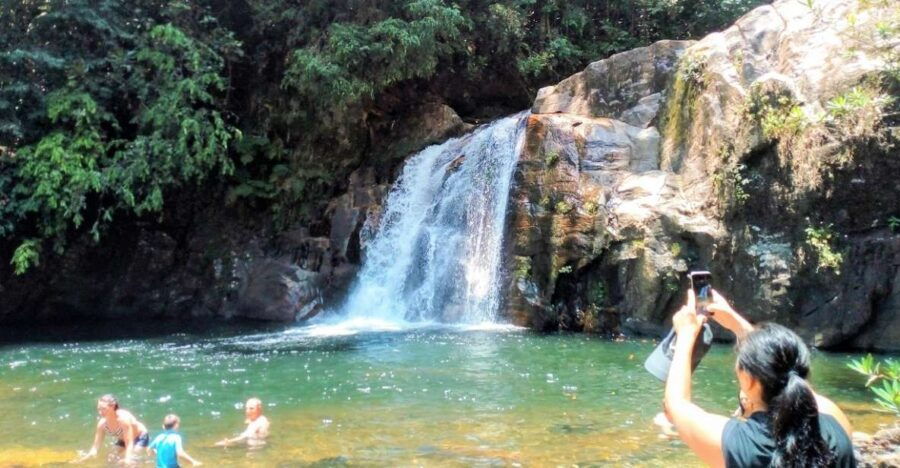 Sinharaja Rain Forest Private & Customize Tour