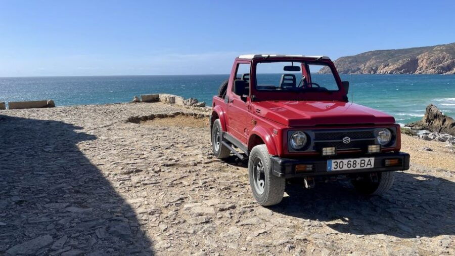 Sintra and Cascais Private Tour 4x4 Adventure - Full Day - Good To Know