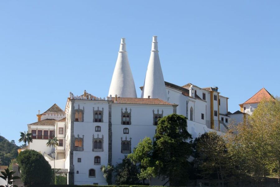 Sintra - Cascais: 6-Hour Electric Bike Tour From Lisbon - Good To Know