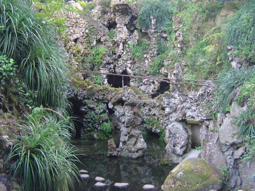 Sintra: Quinta Da Regaleira Access & Skip-The-Line Entry - Good To Know