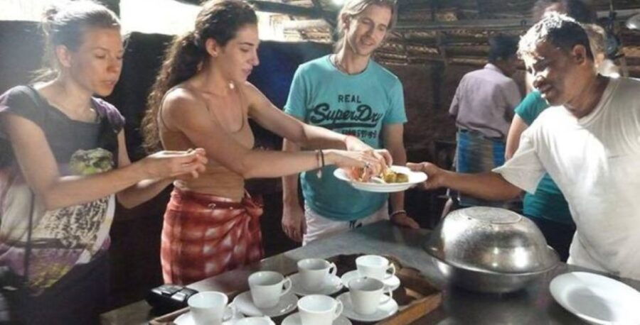 Six-Day Immersive Adventures in Sri Lanka - Good To Know