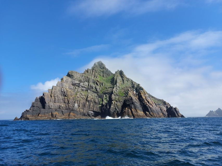 Skellig Michael : The Ultimate Skellig Coast Cruise Tour - Good To Know