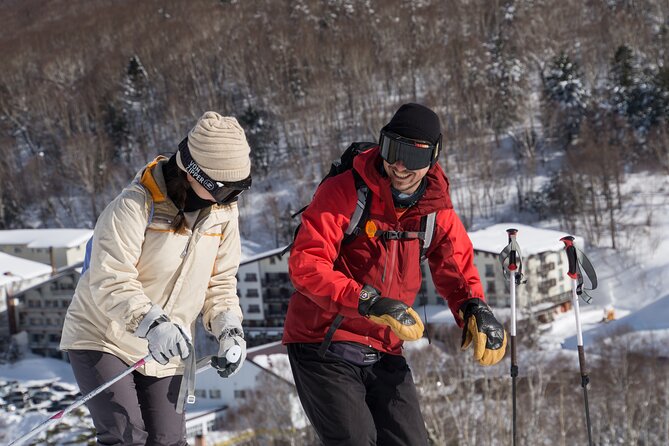 Ski or Snowboard Lesson in Shiga Kogen (4Hours) - Quick Takeaways