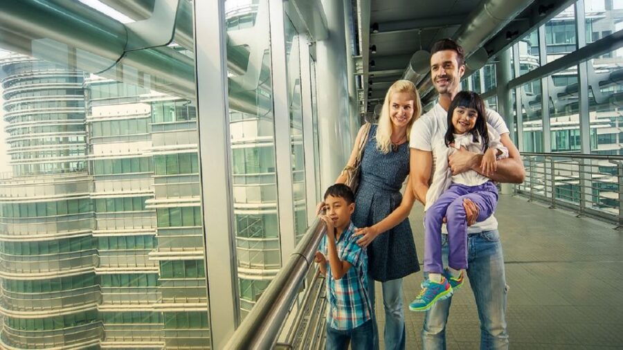 Skip-The-Line: Kuala Lumpur Petronas Towers E-Tickets - Good To Know