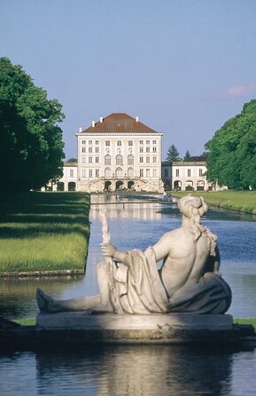 Skip-The-Line Nymphenburg Palace Guided Tour With Transfers